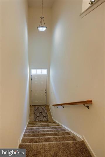 COPPER RIDGE - Residential Lease