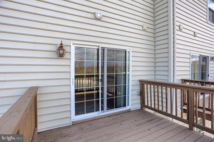 COPPER RIDGE - Residential Lease