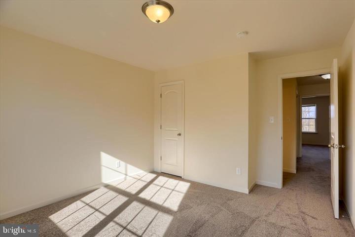 COPPER RIDGE - Residential Lease