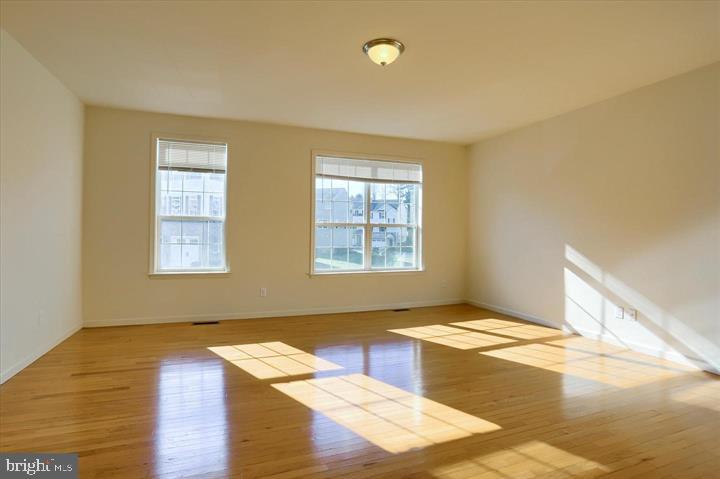 COPPER RIDGE - Residential Lease