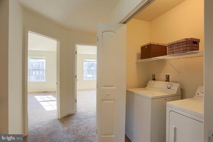 COPPER RIDGE - Residential Lease