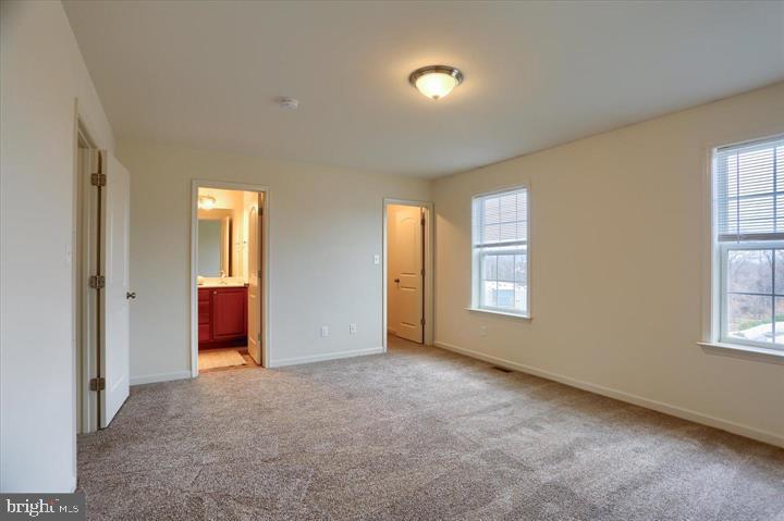 COPPER RIDGE - Residential Lease