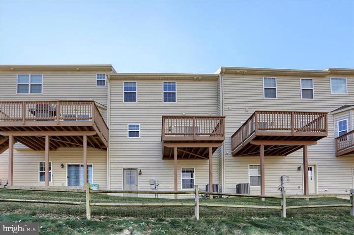 COPPER RIDGE - Residential Lease