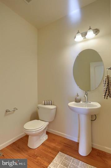 COPPER RIDGE - Residential Lease