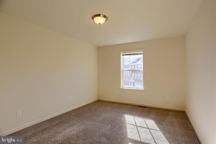 COPPER RIDGE - Residential Lease