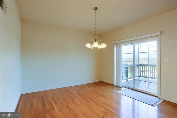 COPPER RIDGE - Residential Lease