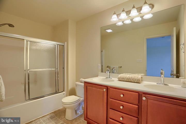 COPPER RIDGE - Residential Lease