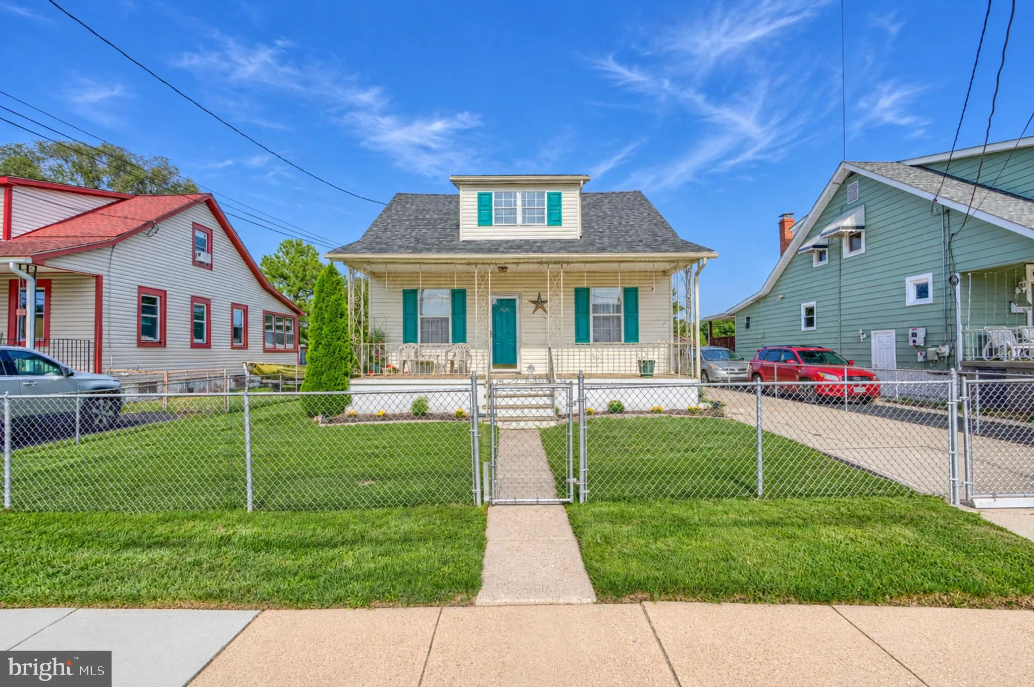 313 S Taylor Avenue, Baltimore, MD 21221