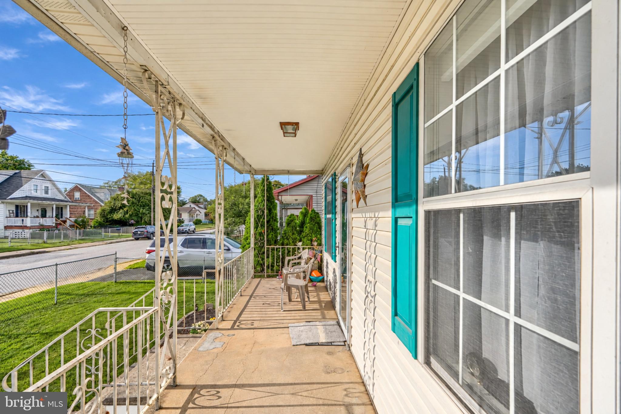 313 S TAYLOR AVENUE