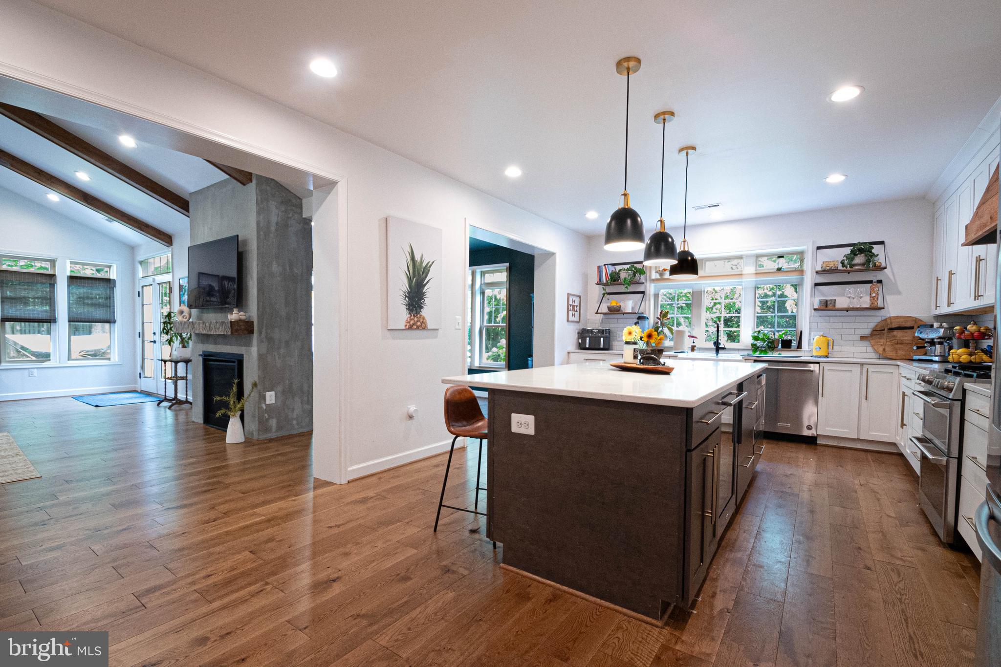 BRILYN PARK - Residential