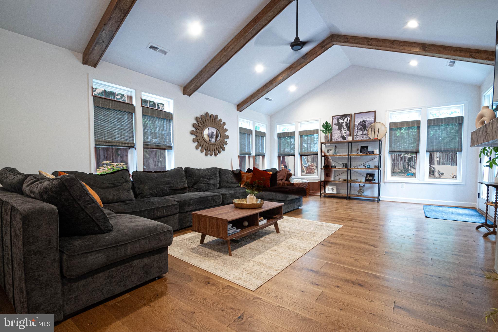 BRILYN PARK - Residential