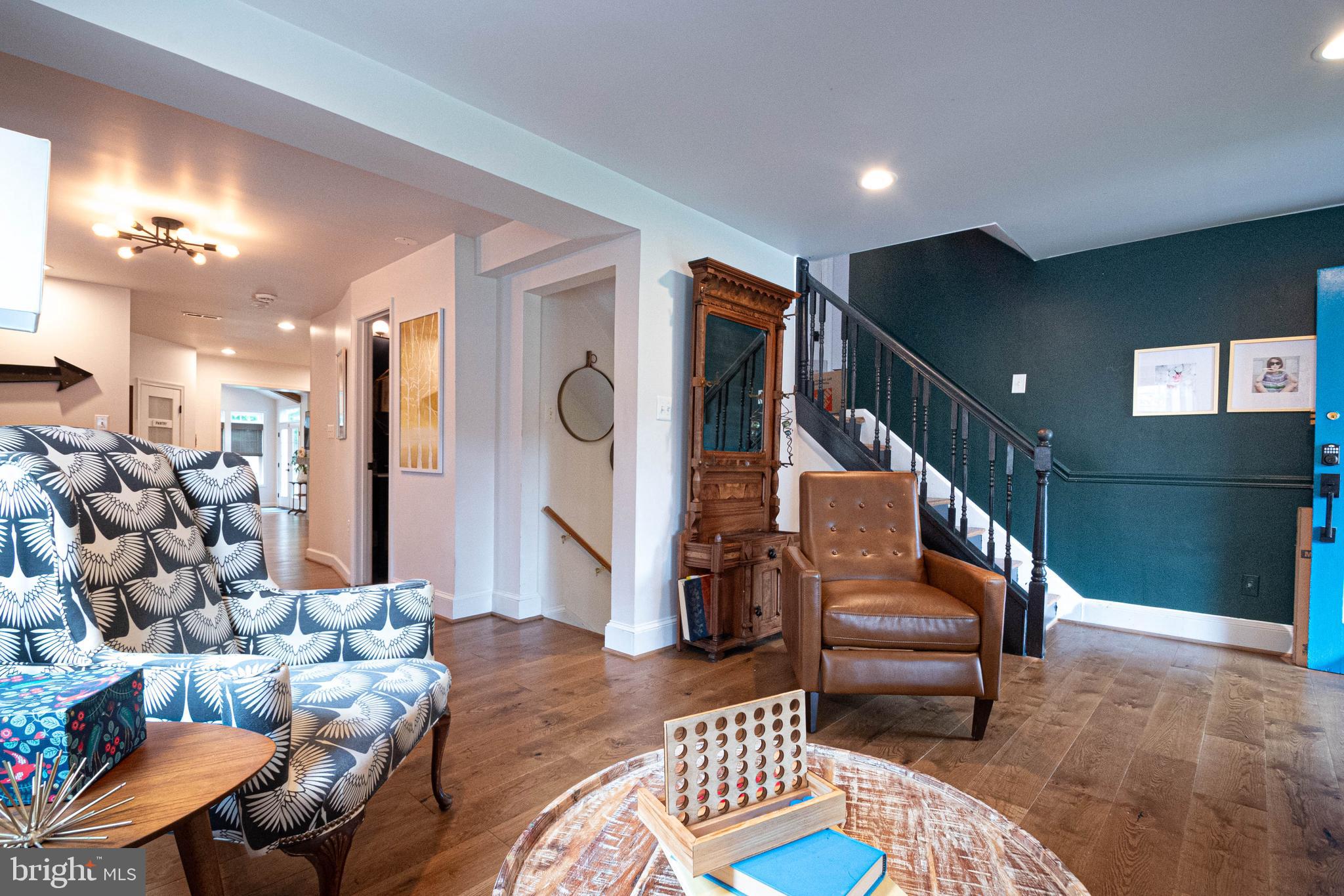 BRILYN PARK - Residential