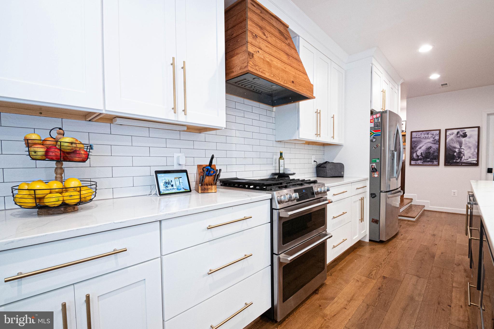 BRILYN PARK - Residential