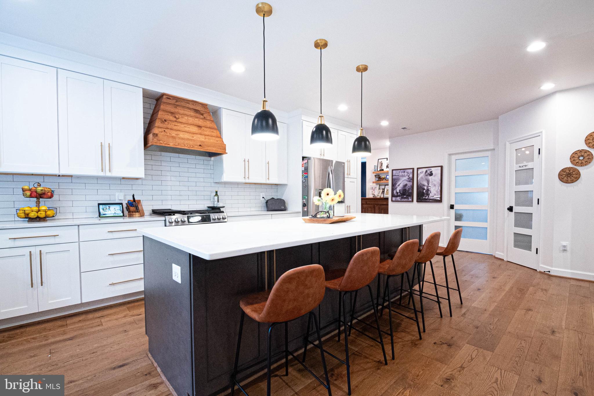 BRILYN PARK - Residential