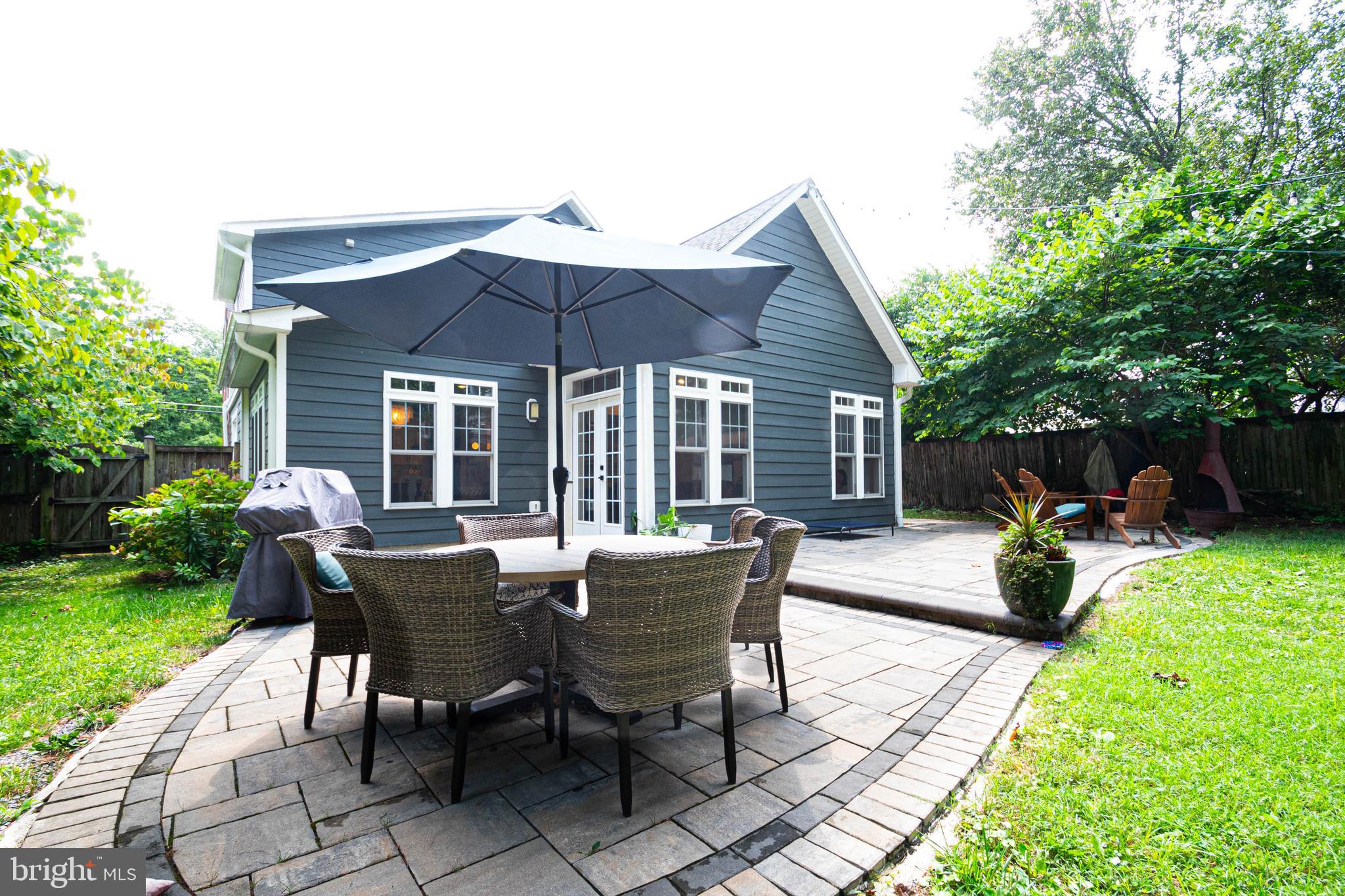 BRILYN PARK - Residential