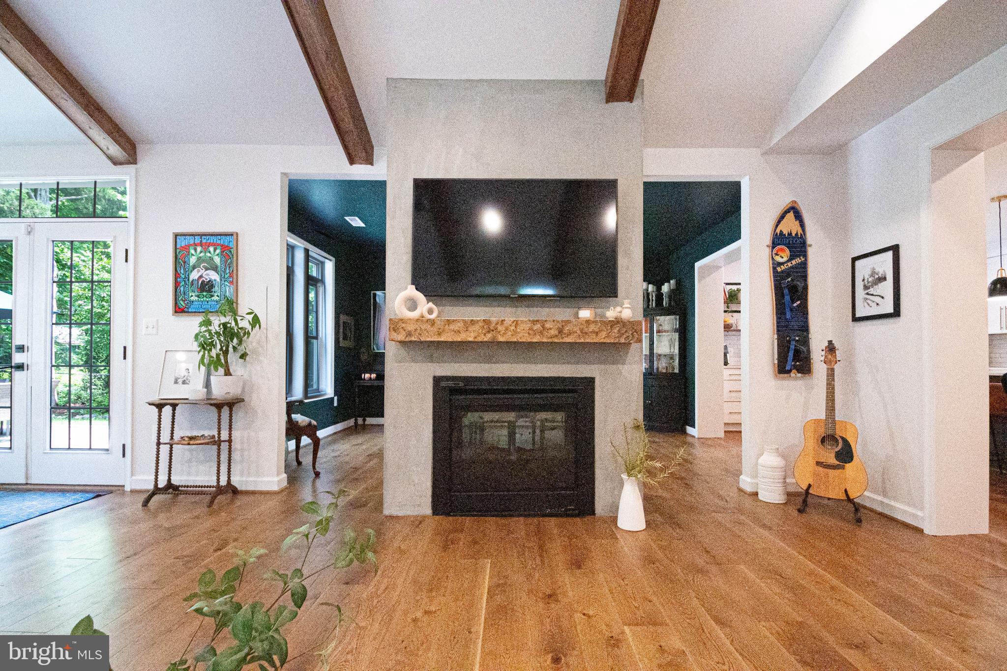 BRILYN PARK - Residential