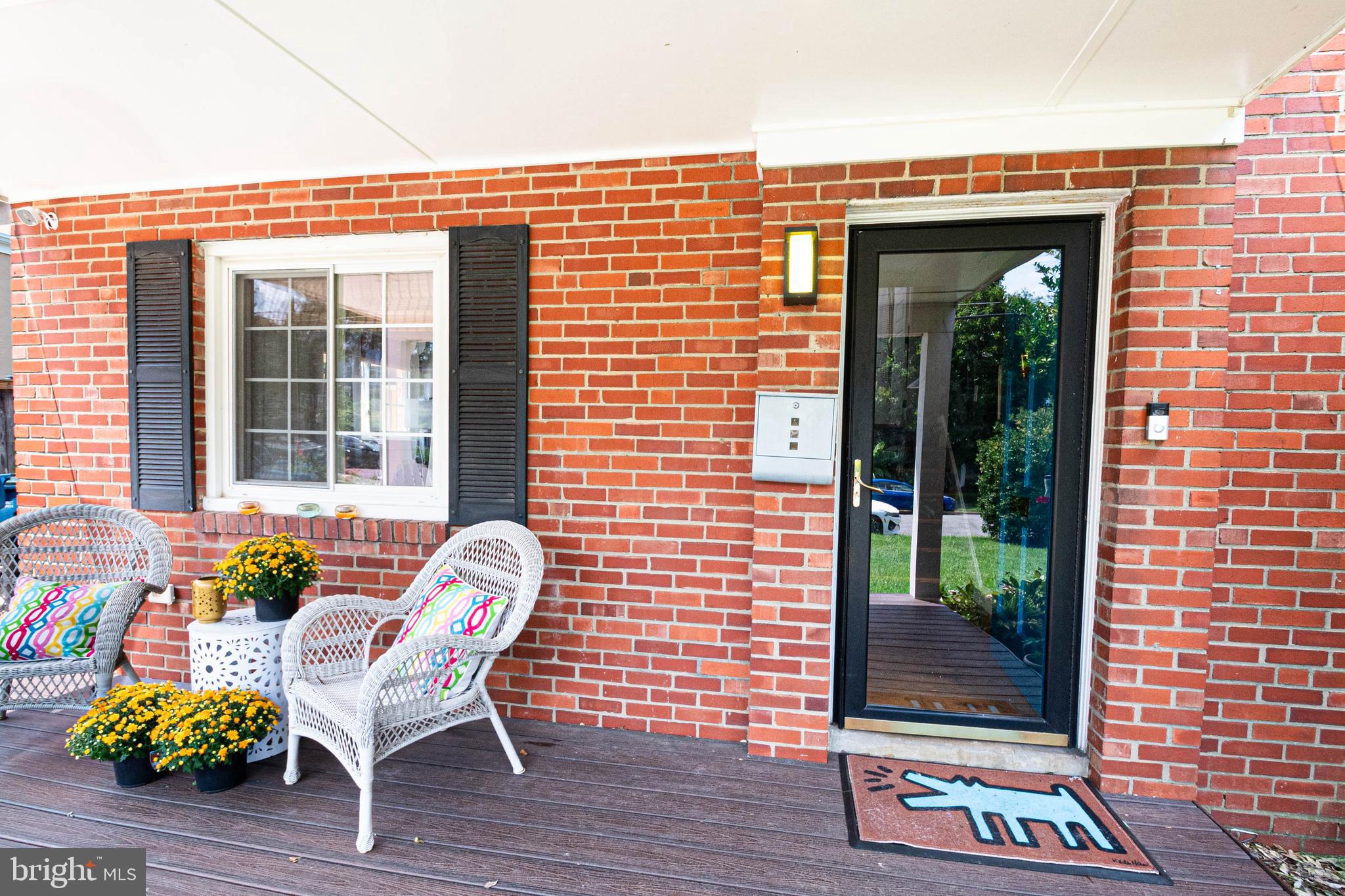 BRILYN PARK - Residential