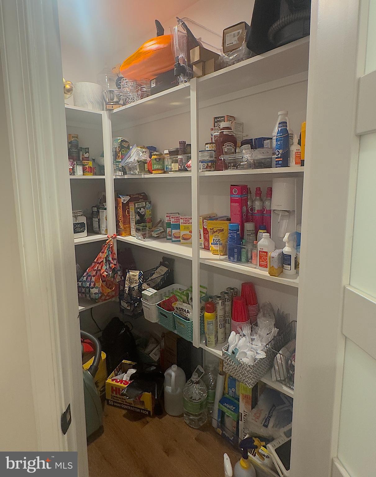 BRILYN PARK - Residential