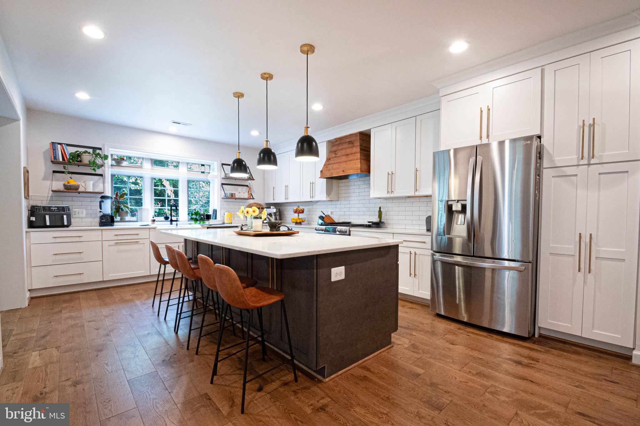 BRILYN PARK - Residential