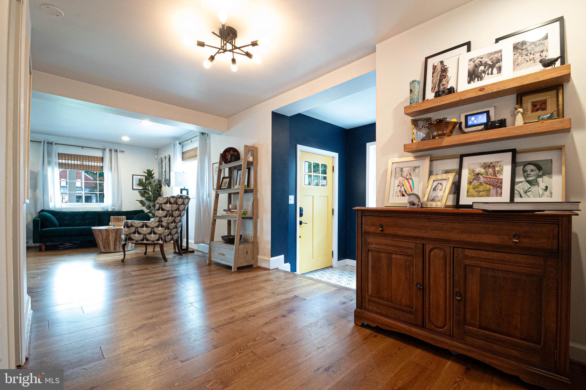 BRILYN PARK - Residential