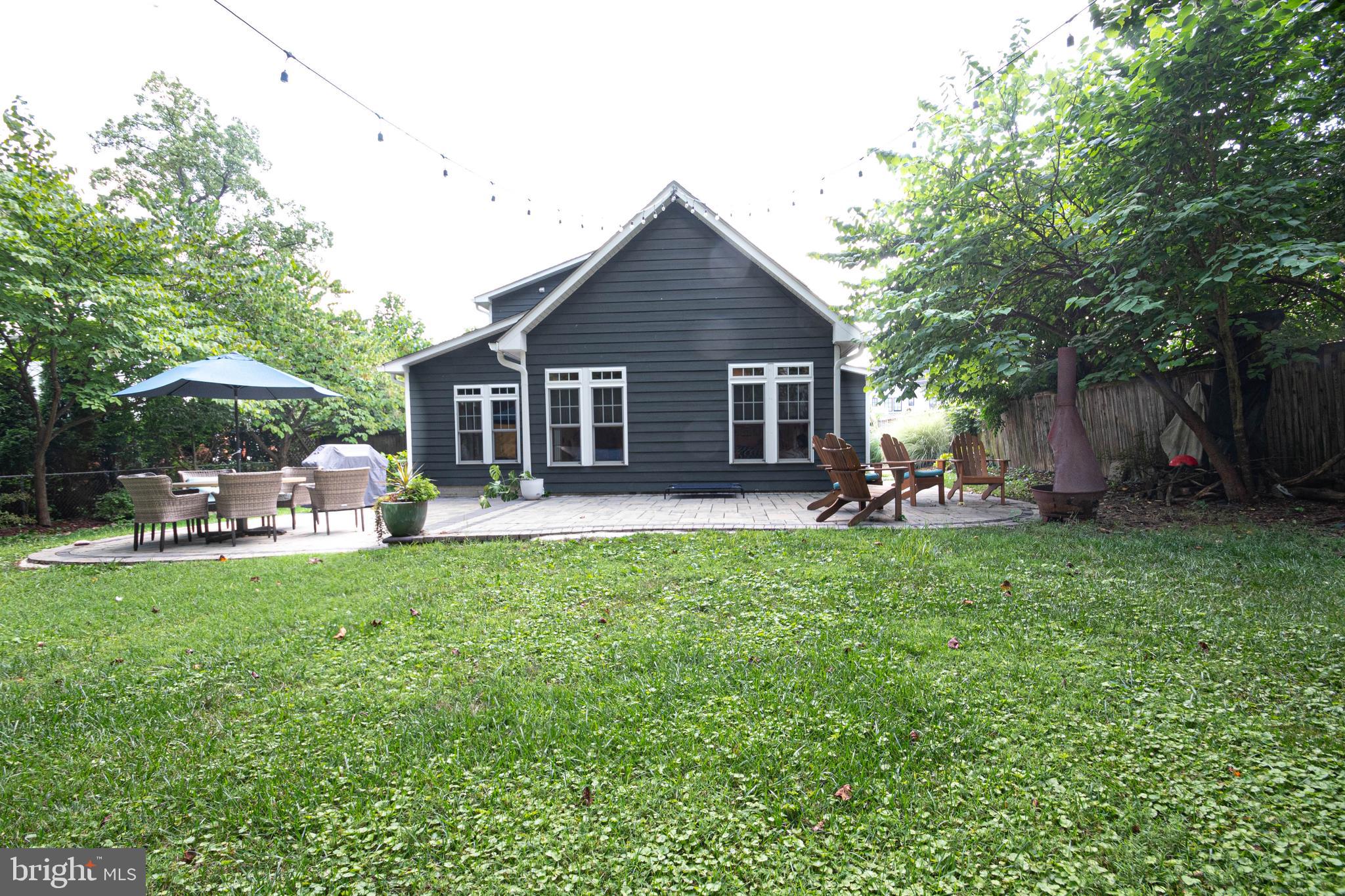 BRILYN PARK - Residential