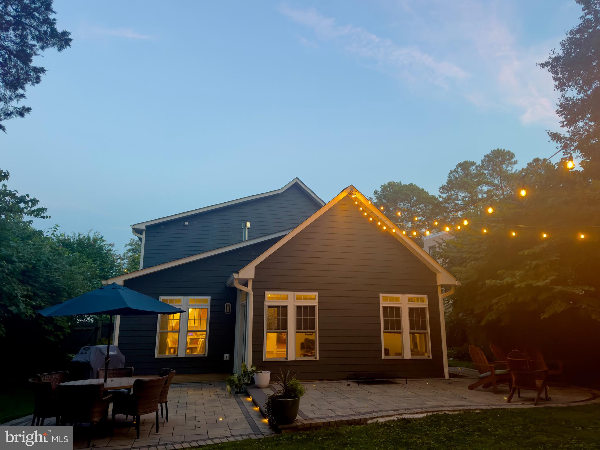 BRILYN PARK - Residential