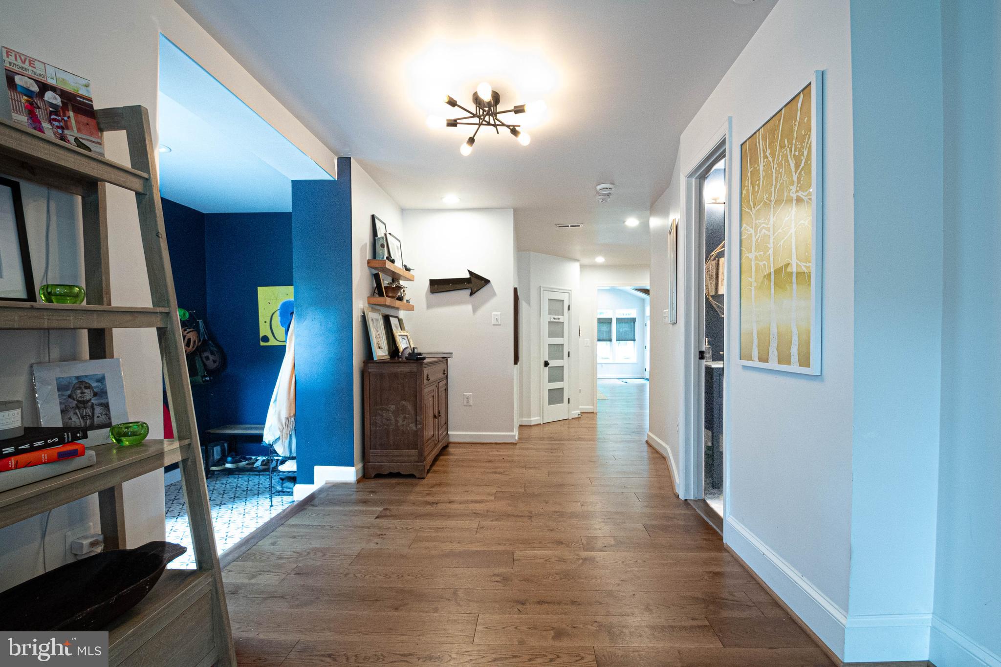 BRILYN PARK - Residential