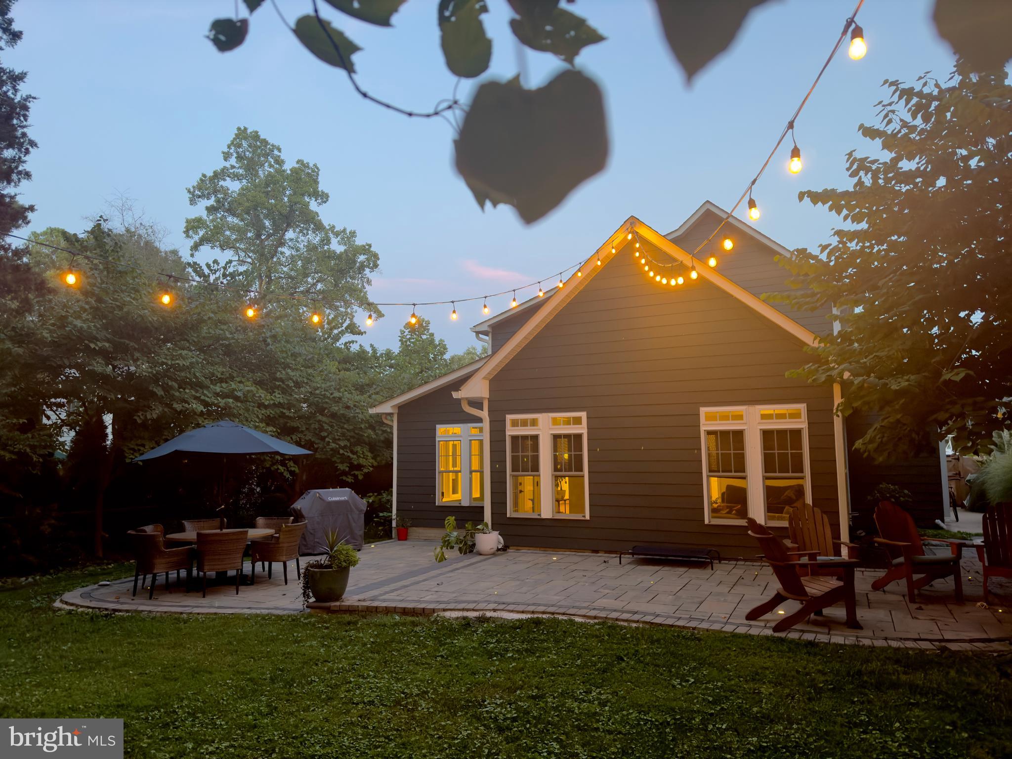 BRILYN PARK - Residential