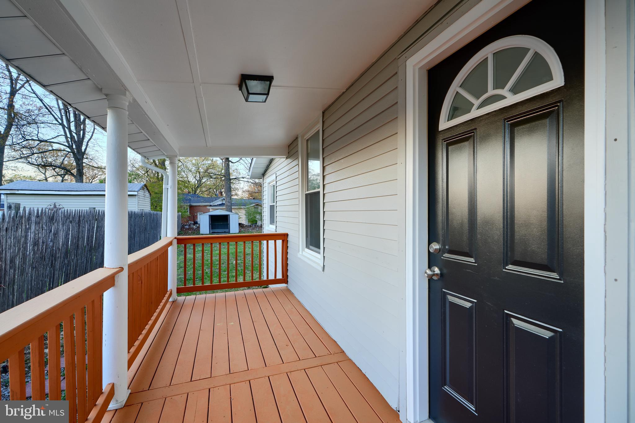 SHERWOOD - Residential