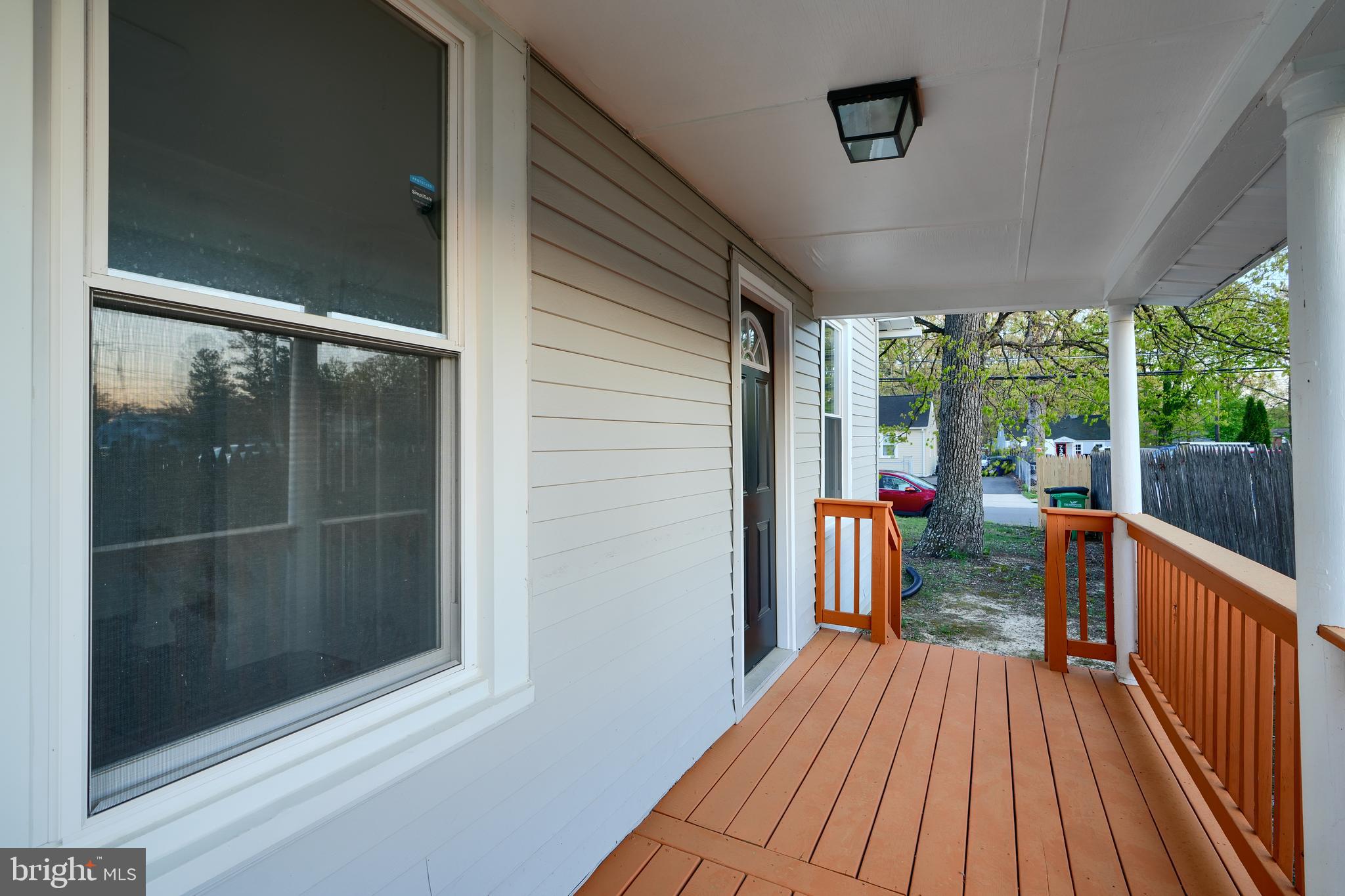 SHERWOOD - Residential