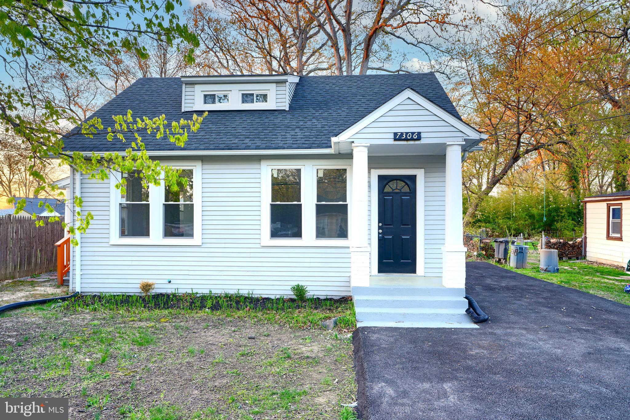 SHERWOOD - Residential