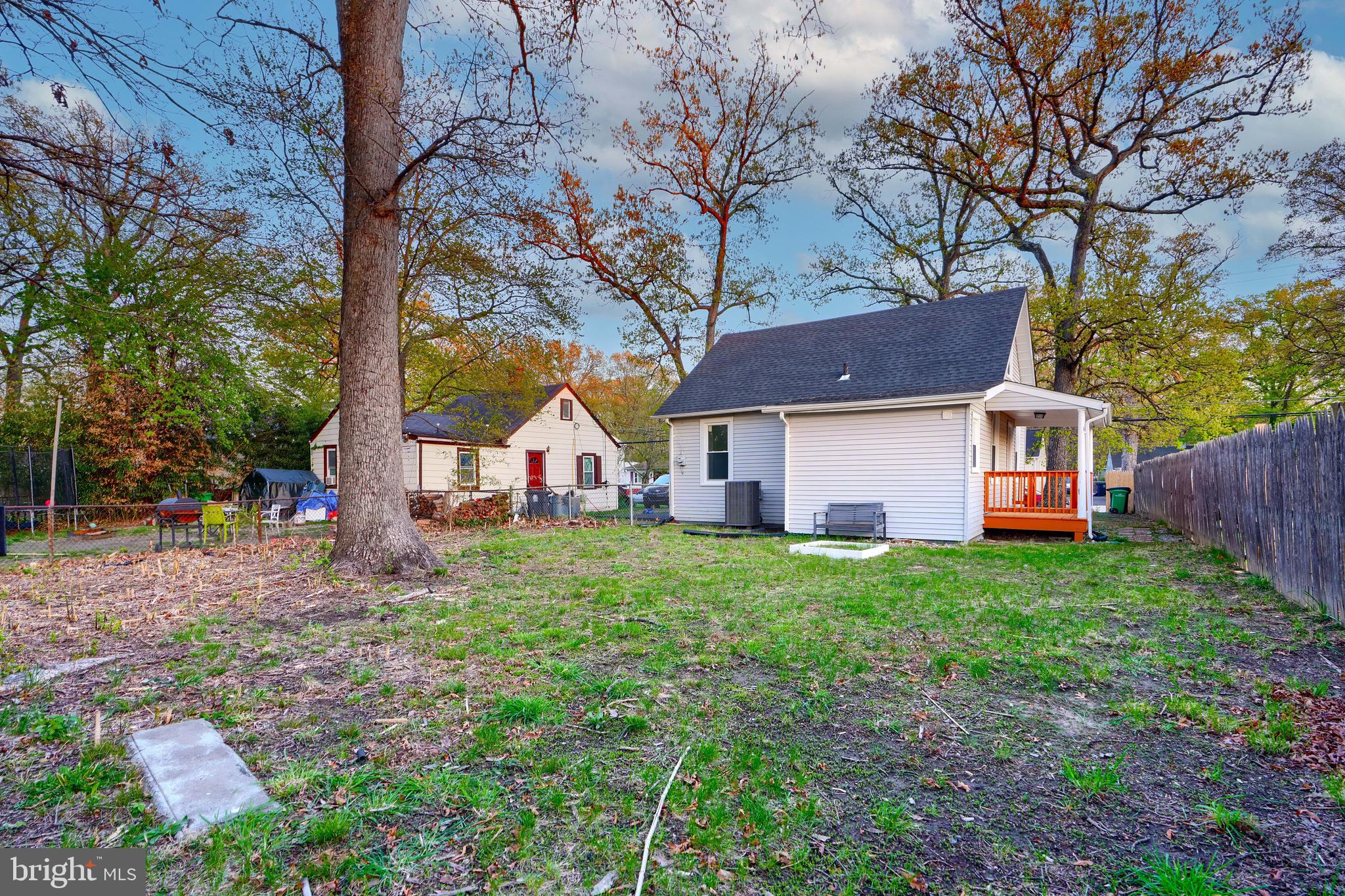 SHERWOOD - Residential