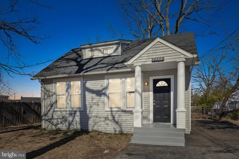 7306 Leona Street, District Heights, MD MLS: MDPG2148892