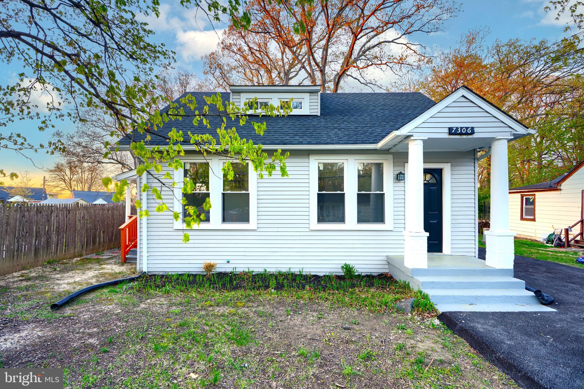 SHERWOOD - Residential