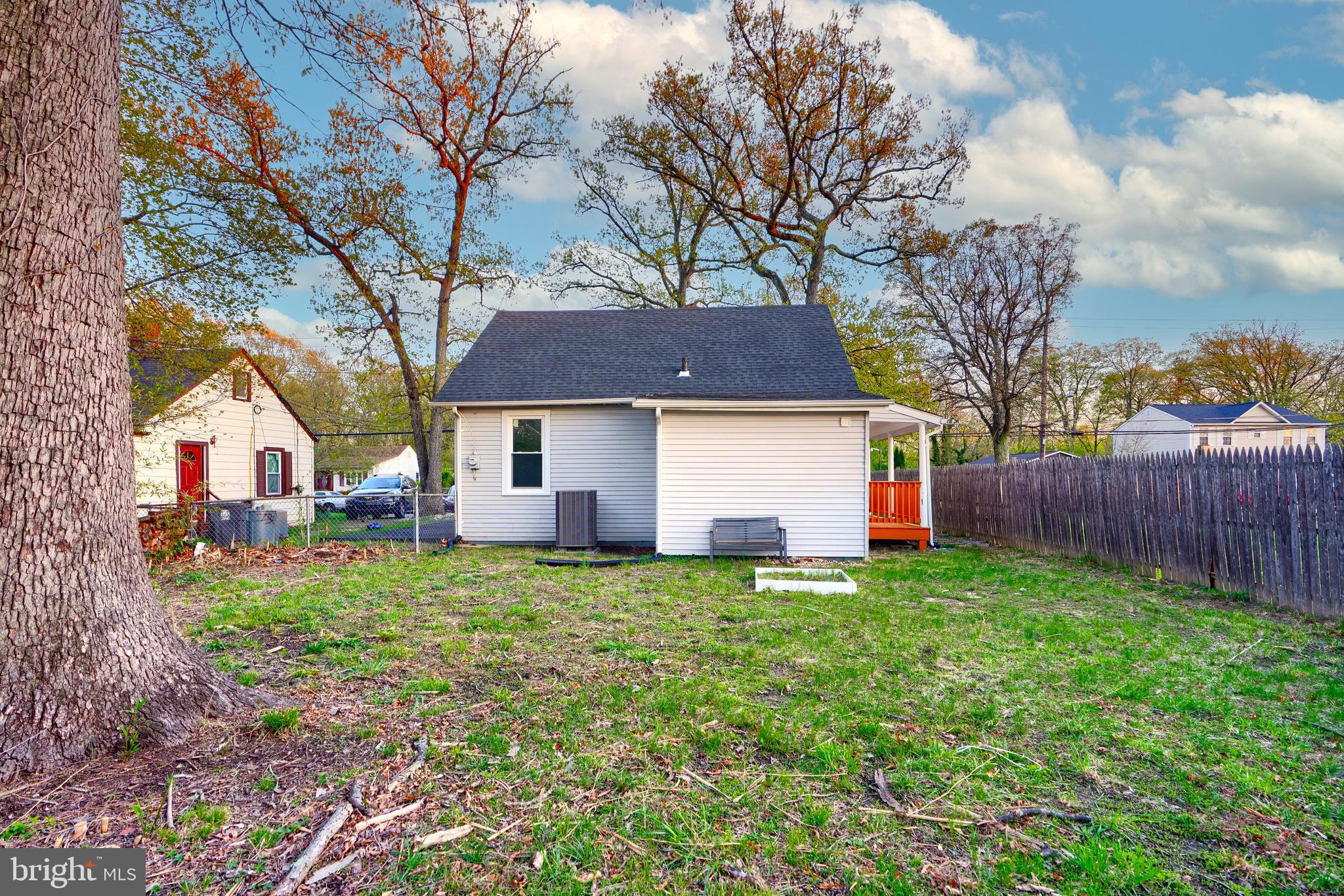 SHERWOOD - Residential