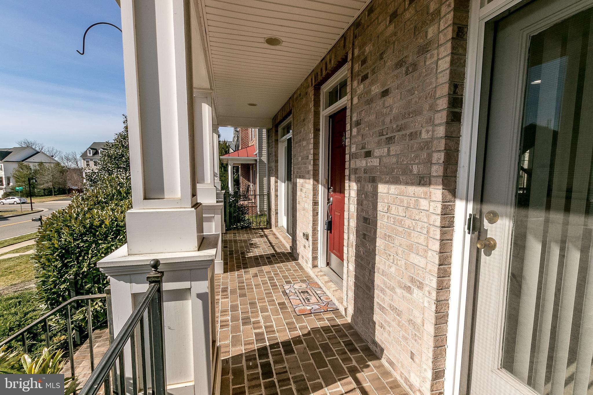 WOODSTREAM - Residential Lease