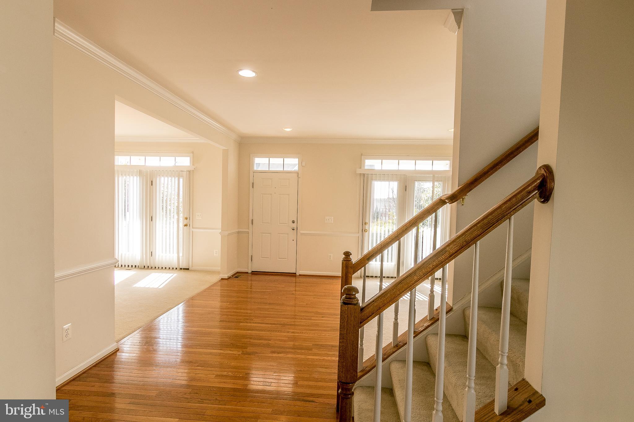 WOODSTREAM - Residential Lease