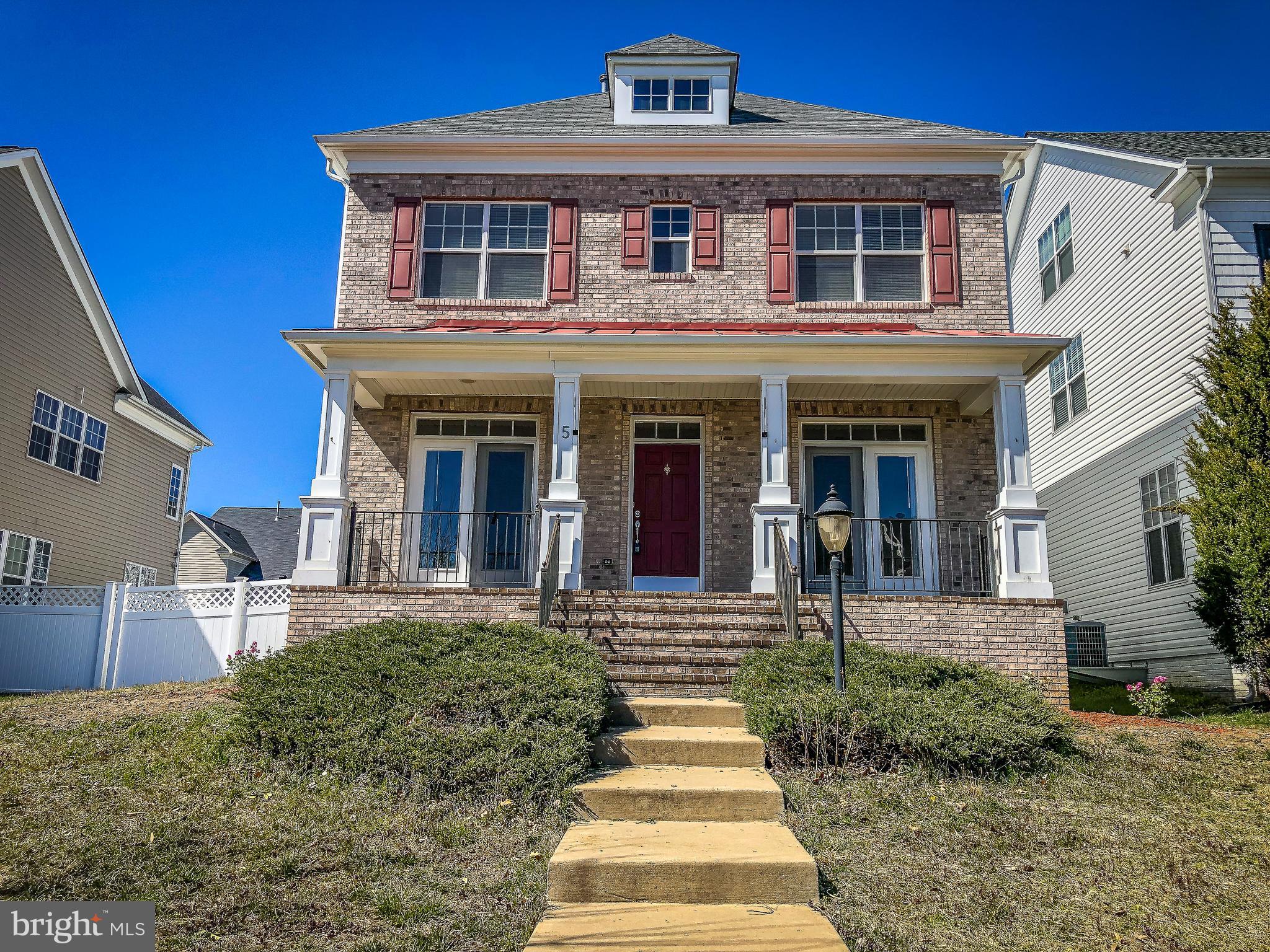 WOODSTREAM - Residential Lease