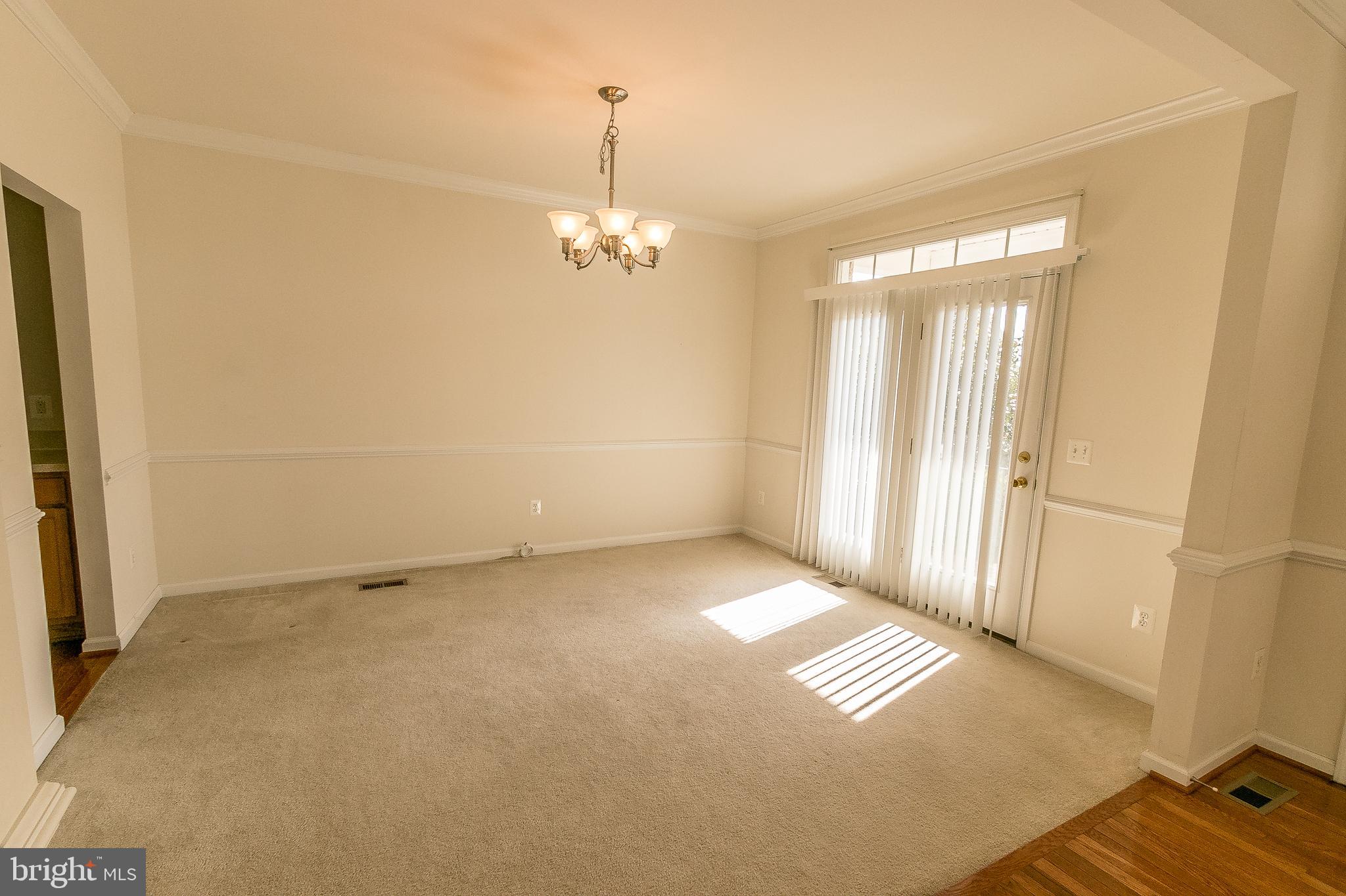 WOODSTREAM - Residential Lease