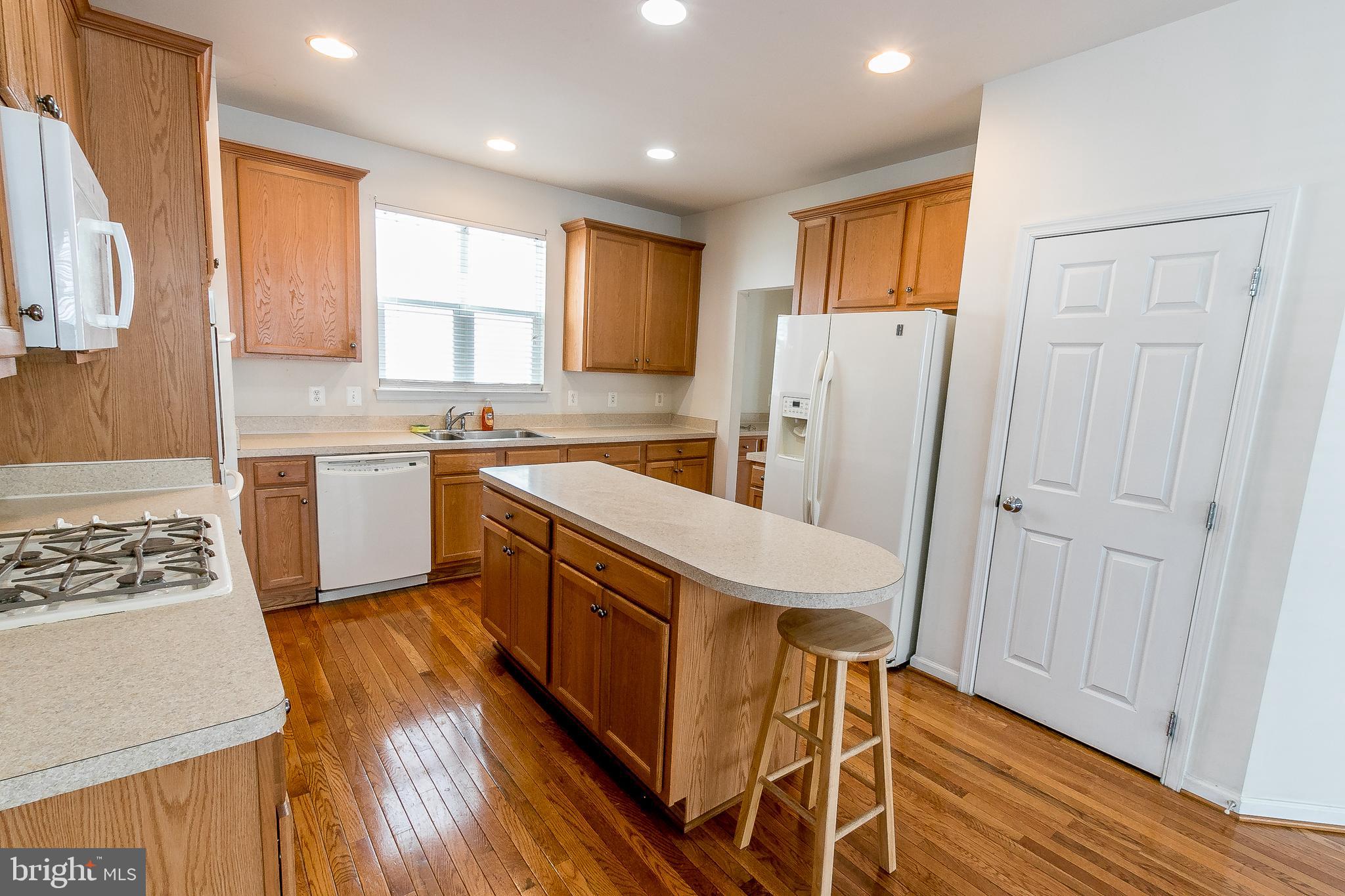 WOODSTREAM - Residential Lease