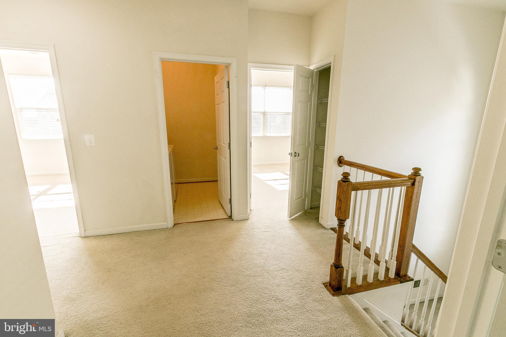 WOODSTREAM - Residential Lease