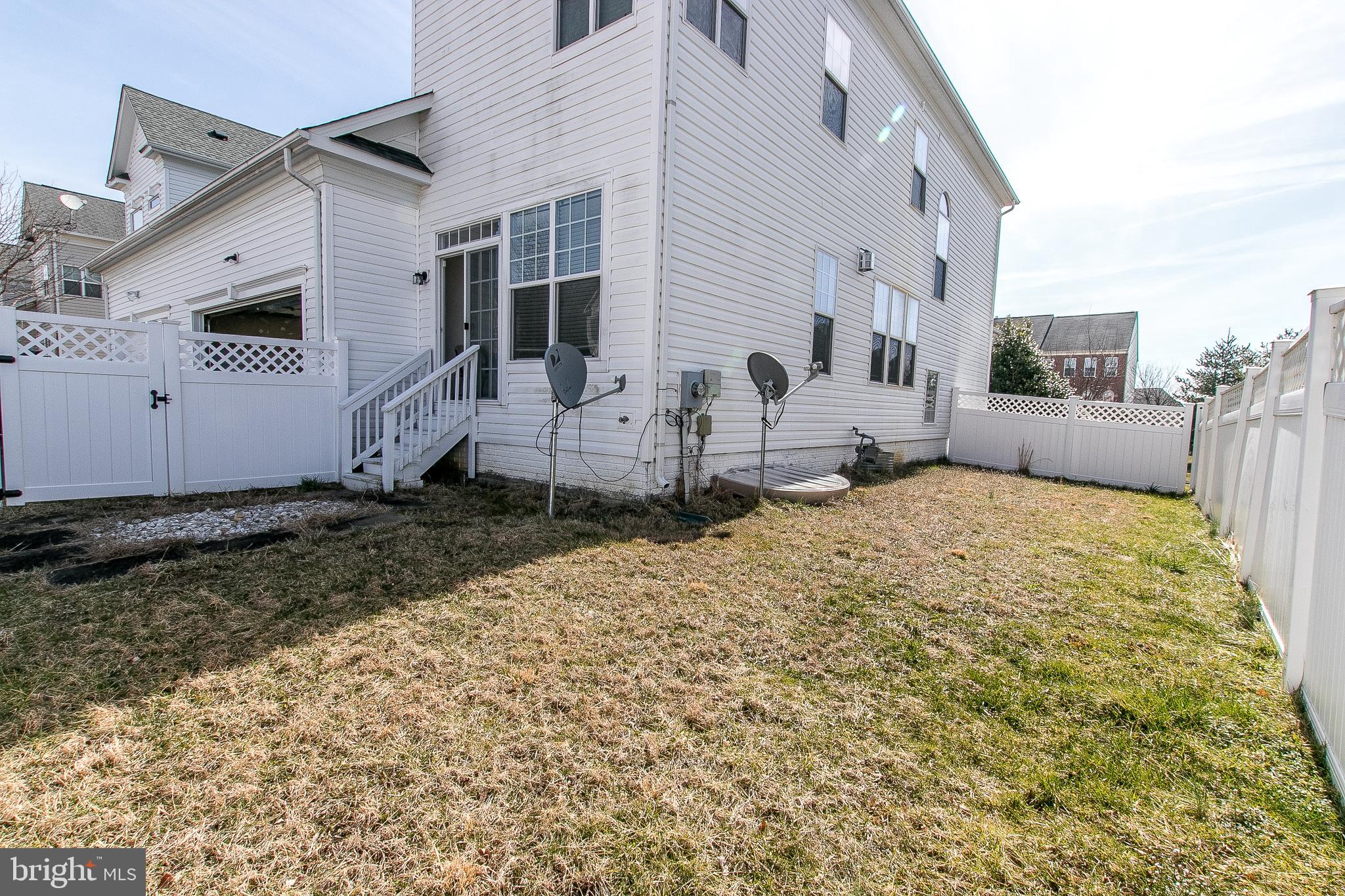 WOODSTREAM - Residential Lease