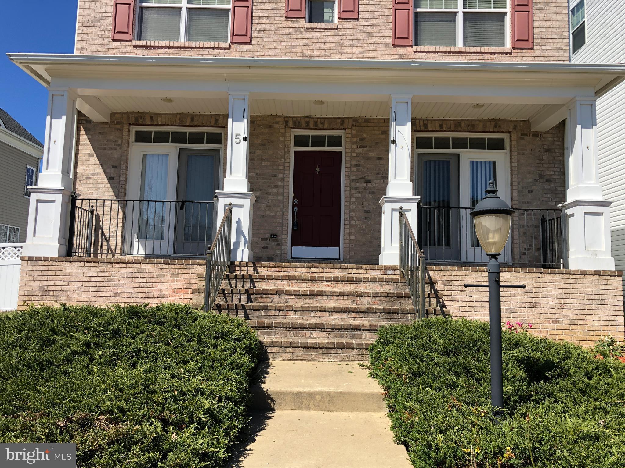 WOODSTREAM - Residential Lease