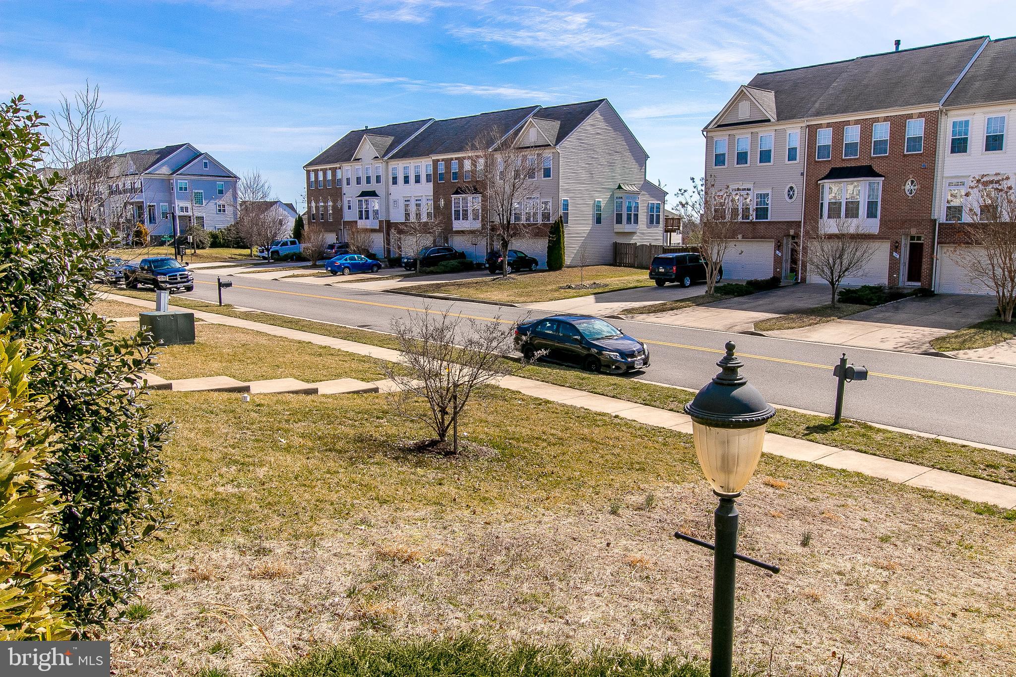 WOODSTREAM - Residential Lease