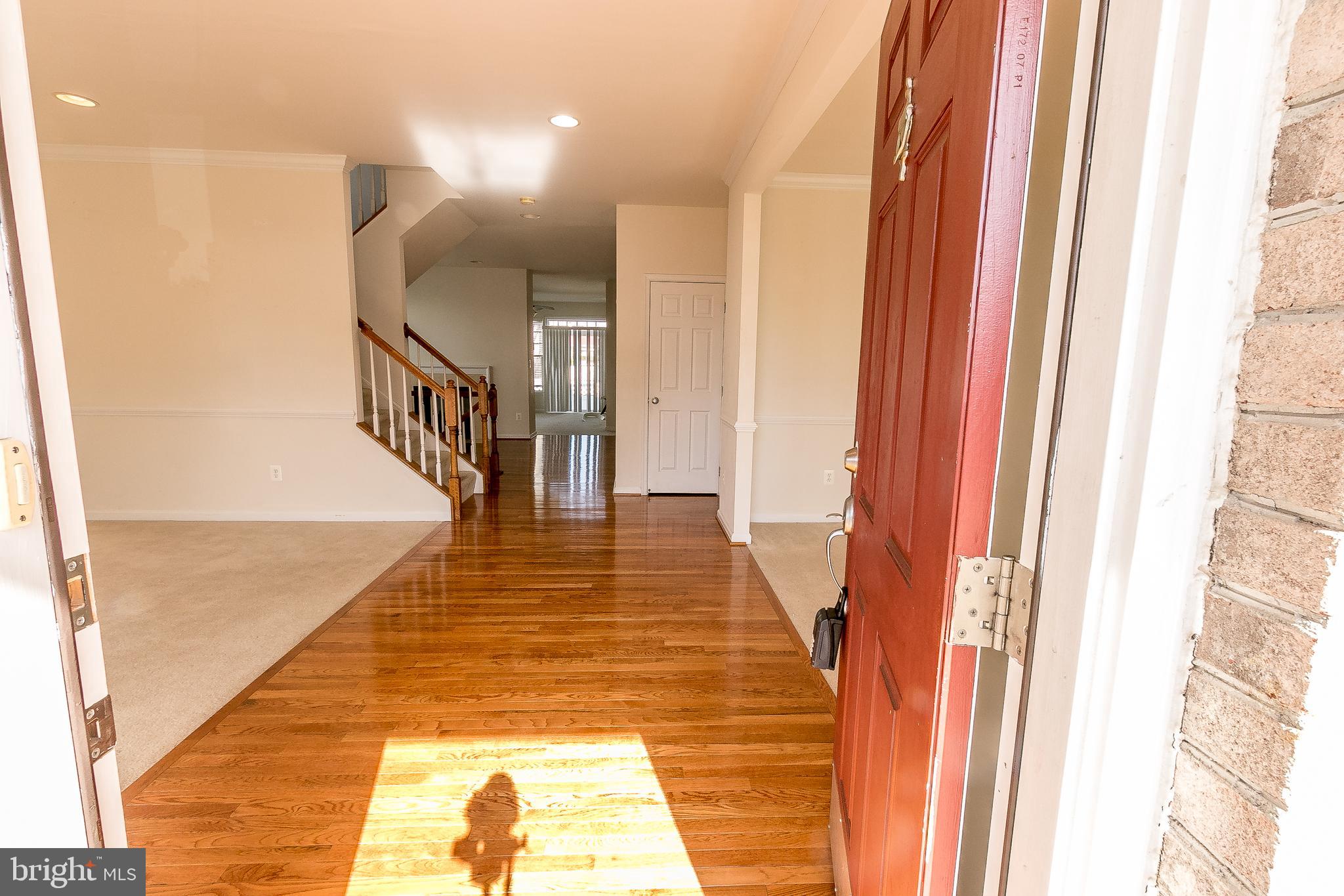 WOODSTREAM - Residential Lease