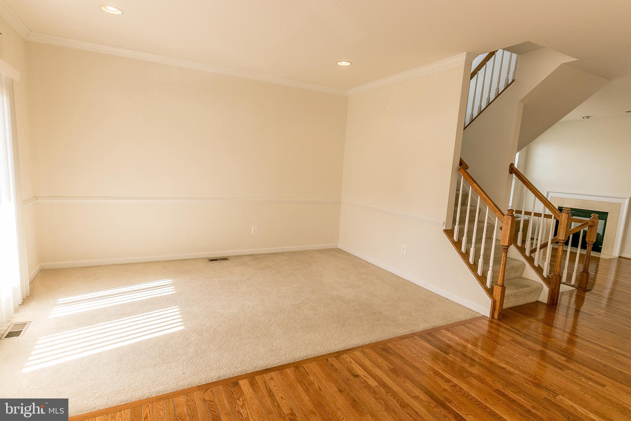 WOODSTREAM - Residential Lease