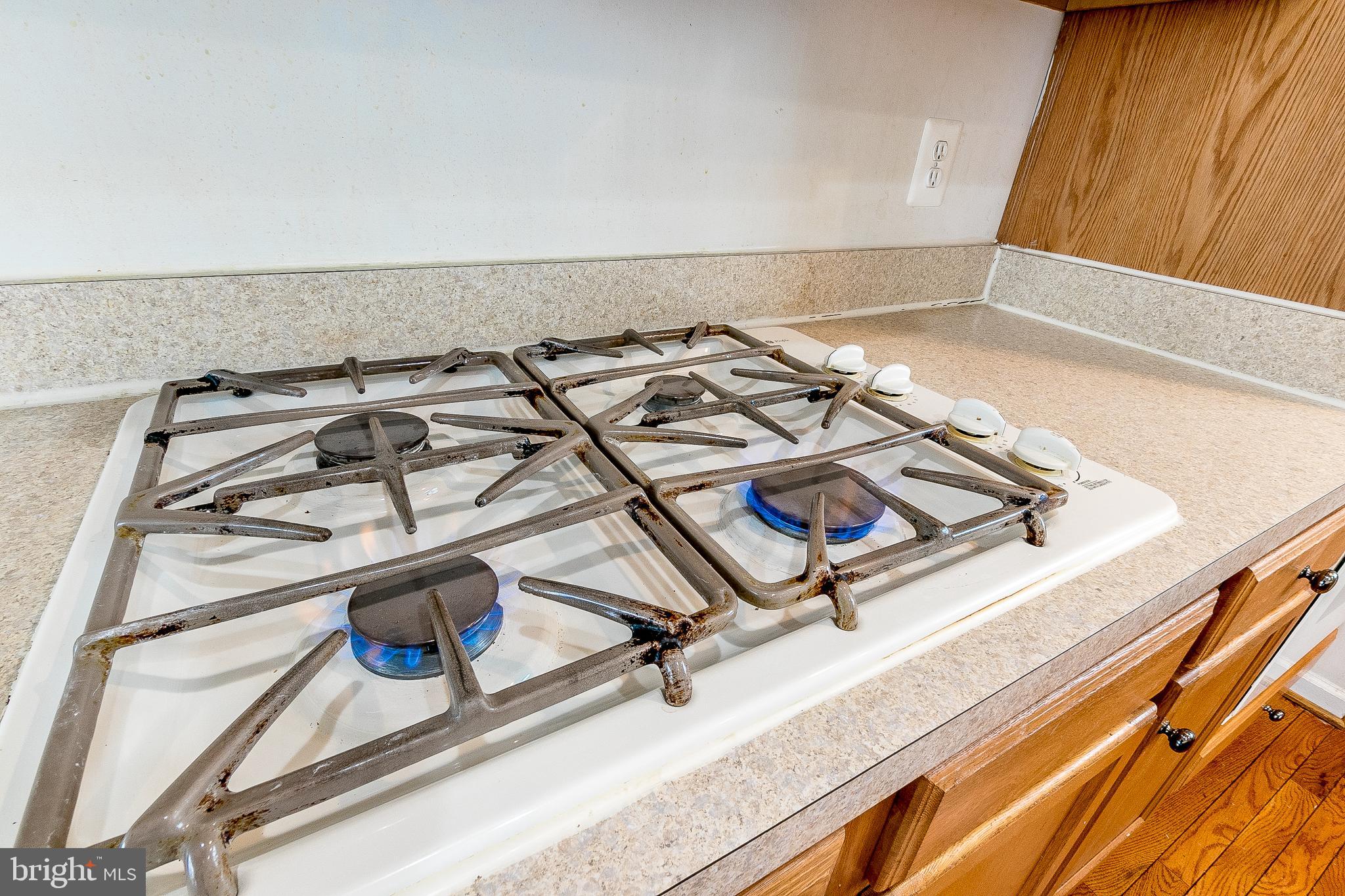 WOODSTREAM - Residential Lease