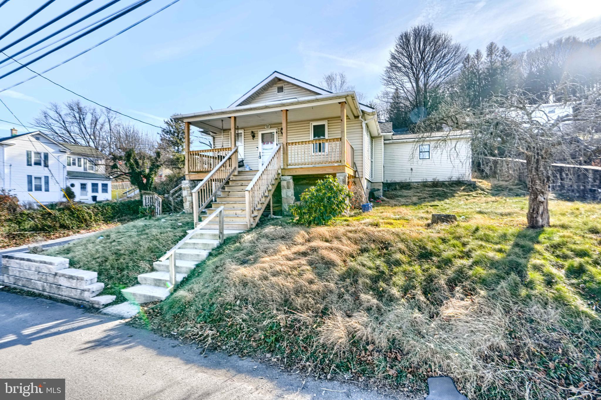 14924 PARADISE STREET SW