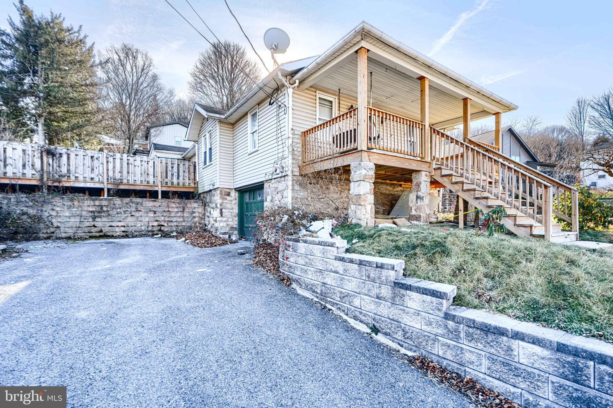 14924 PARADISE STREET SW