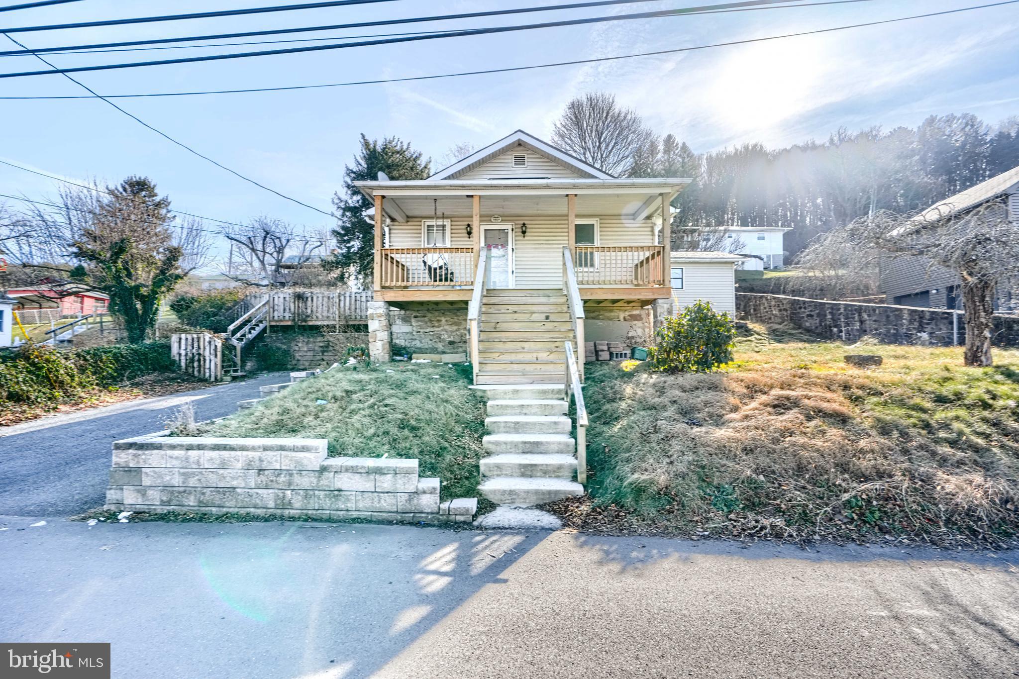 14924 PARADISE STREET SW